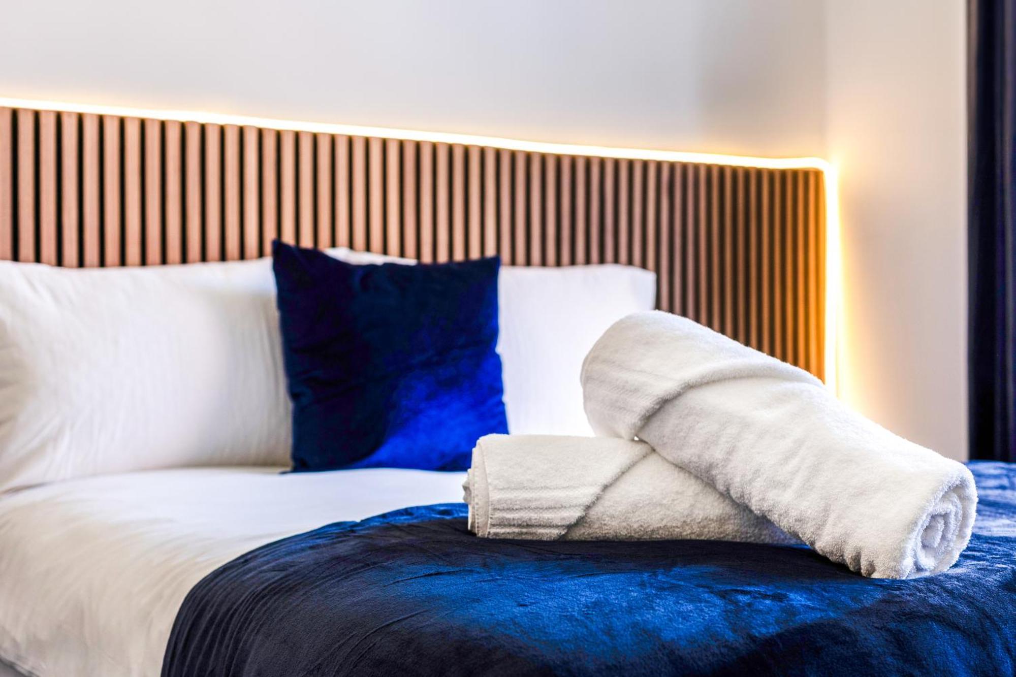 Chic Studio In The Heart Of Birmingham'S Jewellery Quarter Exterior foto