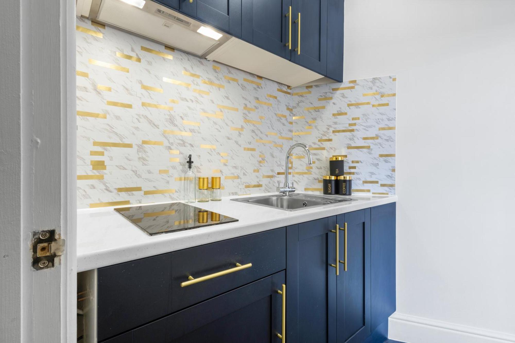 Chic Studio In The Heart Of Birmingham'S Jewellery Quarter Exterior foto